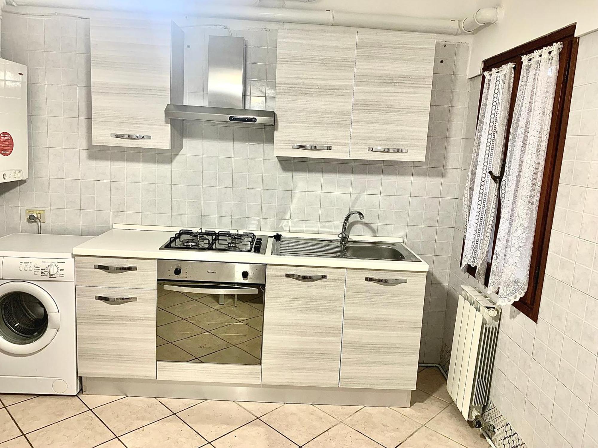 Apartament Daniele Venice Ngoại thất bức ảnh