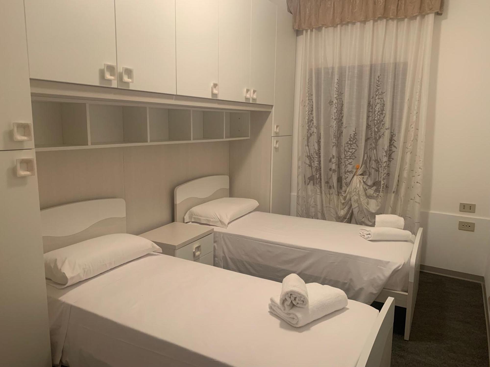 Apartament Daniele Venice Ngoại thất bức ảnh